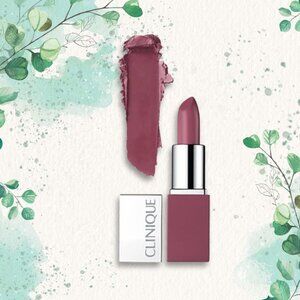 Clinique Pop™ Lip Colour + Primer 14 plum pop